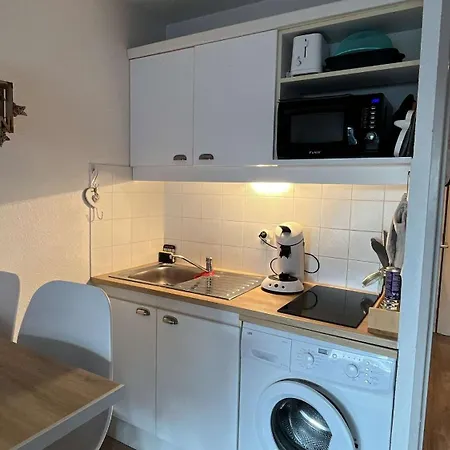 Apartment Cabine- Piscine- Proche Plages Et Commerces *