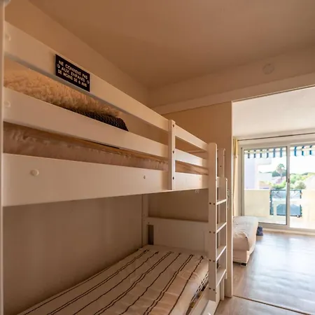 Cabine- Piscine- Proche Plages Et Commerces * 勒拉旺杜
