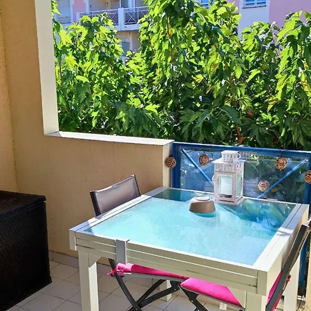 Apartment Cabine- Piscine- Proche Plages Et Commerces